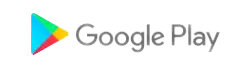 logo google play