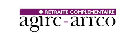 logo agirc arrco